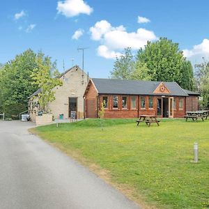 Longnor Wood Holiday Park